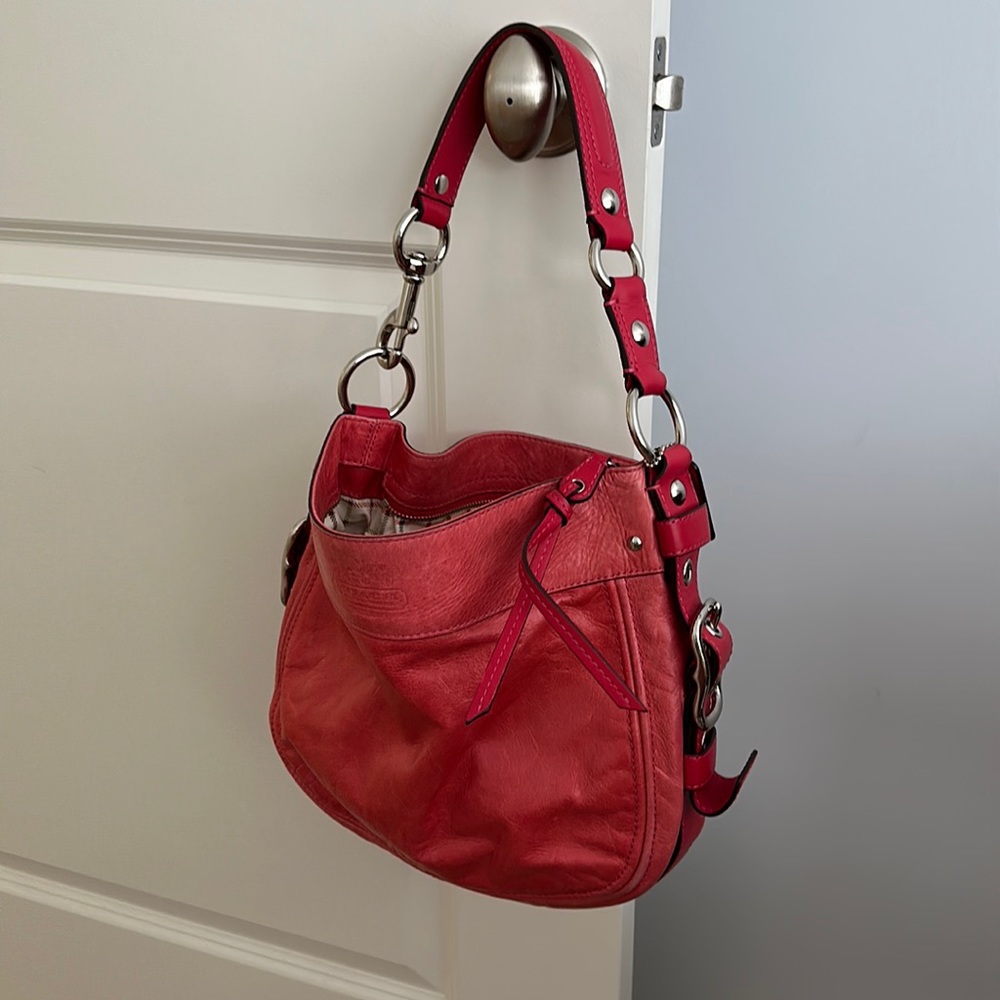 Handbag by Coach